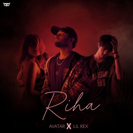Riha ft. Lil Rex | Boomplay Music