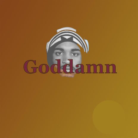 Goddamn Instrumental (Instrumental) | Boomplay Music