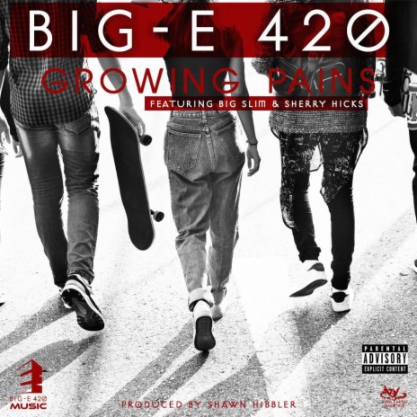 Growing Pains | Boomplay Music