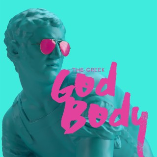 The Greek God Body: Energetic Gym Music, Beats for Motivational Workout, Healthy Cardio Fitness