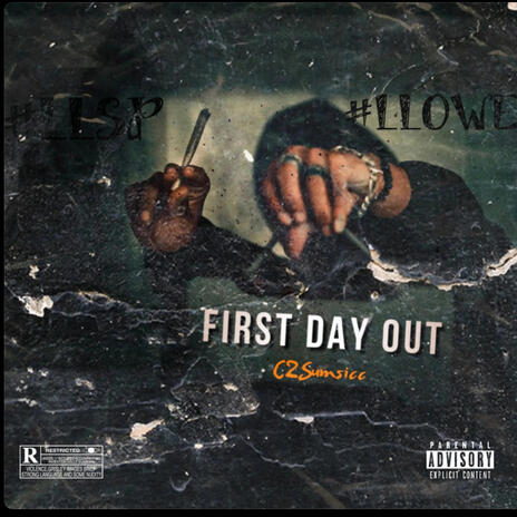 FIRST DAY OUT | Boomplay Music