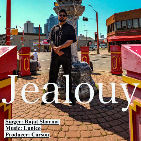 Jealousy | Boomplay Music