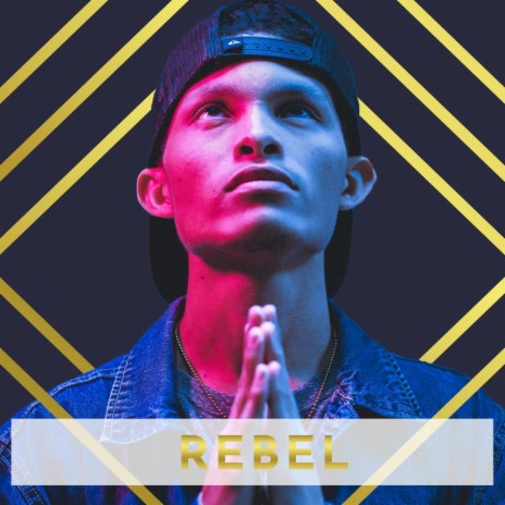 REBEL 🅴 | Boomplay Music