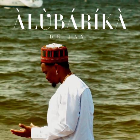 Alubarika | Boomplay Music