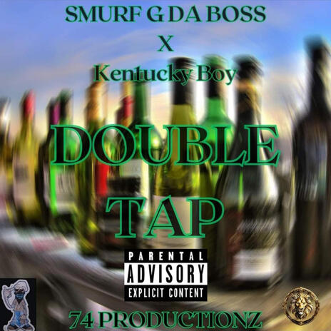 Double Tap ft. Kentucky Boy | Boomplay Music