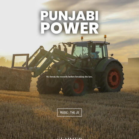 Punjabi Power | Boomplay Music