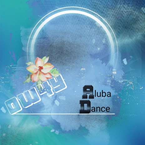 Aluba Dance