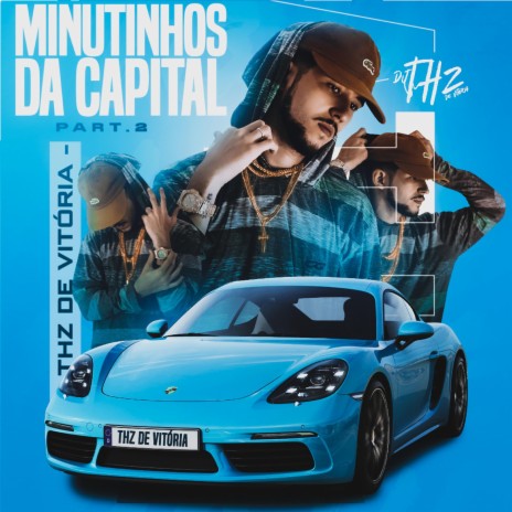 5 MINUTINHOS DA CAPITAL PART.2 | Boomplay Music