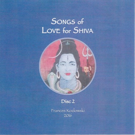 Rudra Mantra (C minor version)