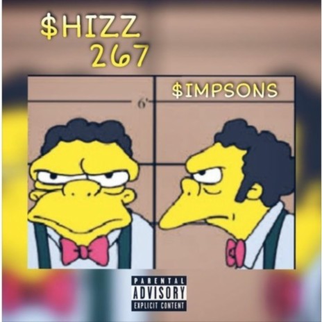 Simpsons | Boomplay Music