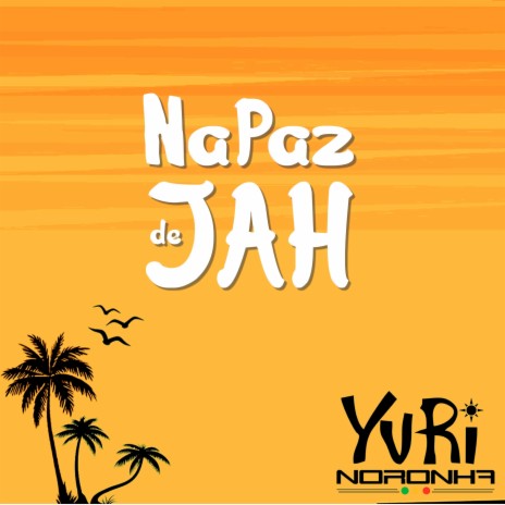 Na Paz de Jah | Boomplay Music