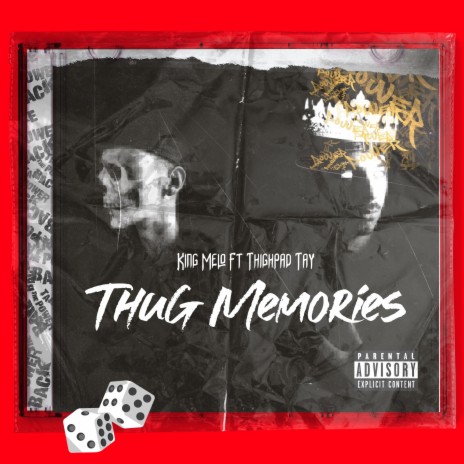 Thug Memories (feat. Thigh Pad Tay) | Boomplay Music