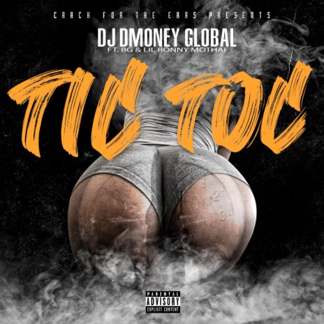 Tic Toc ft. B.G. & Lil Ronny MothaF