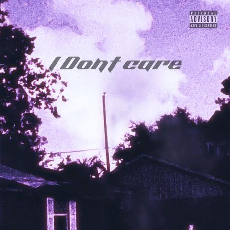 I Dont Care | Boomplay Music