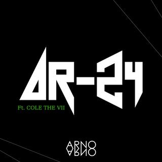 AR-24 Freestyle (Cole the VII x ARNO)