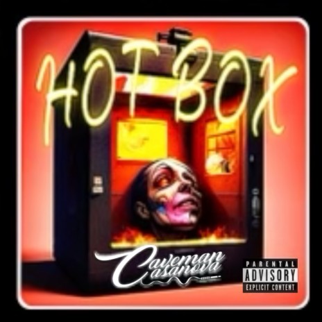 Hotbox | Boomplay Music