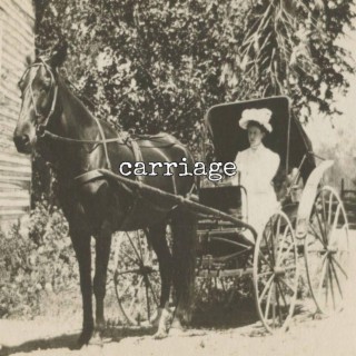 Carriage