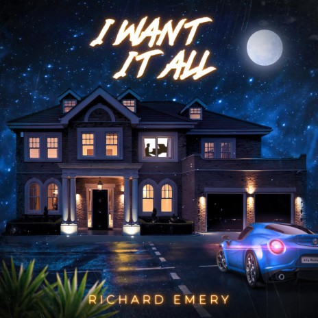 I Want It All | Boomplay Music