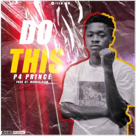 Do this | Boomplay Music