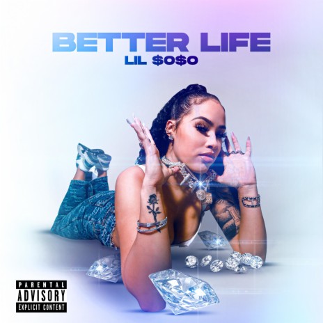 Better Life | Boomplay Music