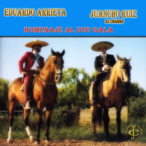 El Caporal ft. Eduardo Arrieta | Boomplay Music