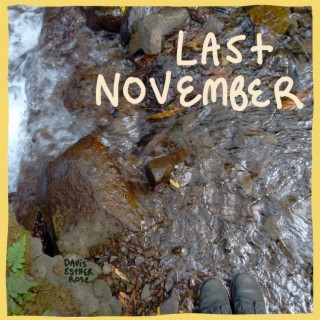 Last November lyrics | Boomplay Music