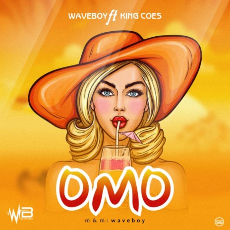 Omo ft. King Coes | Boomplay Music