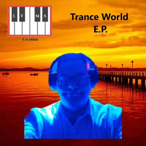 Trance World Ocean