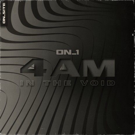 4AM IN THE VOID | Boomplay Music