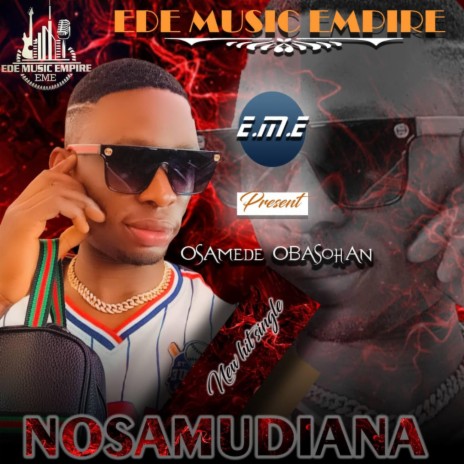 Nosamudiana | Boomplay Music