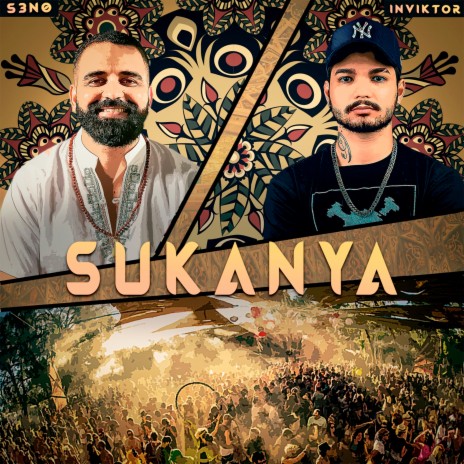 Sukanya ft. Inviktor | Boomplay Music