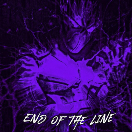 End Of The Line ft. Giyumito | Boomplay Music