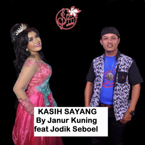 Kasih Sayang ft. Jodik Seboel | Boomplay Music