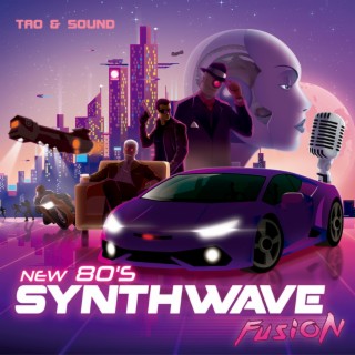Tao & Sound New 80's