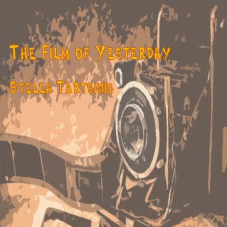 The FIlm of Yesterday | Boomplay Music