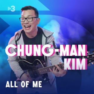 Chung-Man Kim