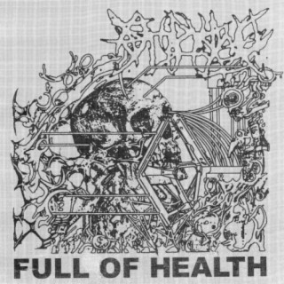 FULL OF HEALTH