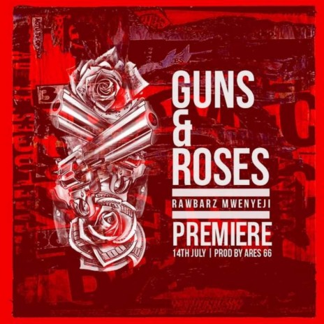 GUNS AND ROSES | Boomplay Music