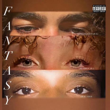 Fantasy ft. Shaunboy & Remmocava | Boomplay Music