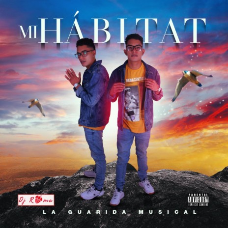 Mi Hábitat (Intro) (Original) | Boomplay Music