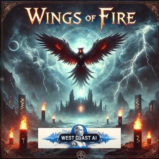 Wings of Fire lyrics | Boomplay Music