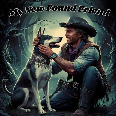 My New Found Friend | Boomplay Music