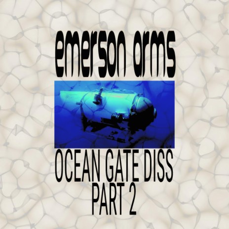 Ocean Gate Diss part 2 | Boomplay Music