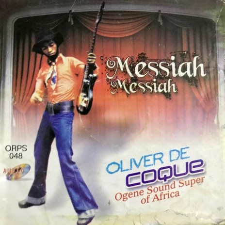 Messiah messiah 3 | Boomplay Music