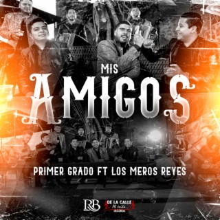 Mis Amigos