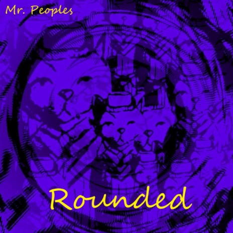 Rounded | Boomplay Music