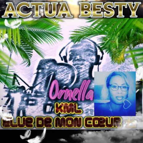Ornella(élue de mon coeur) | Boomplay Music