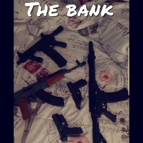The bank 2: the house party | Boomplay Music