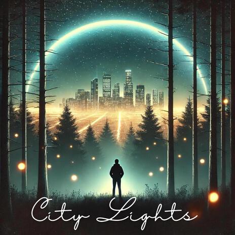 City Lights ft. Kenneth Gonzalez | Boomplay Music