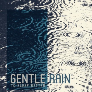 Gentle Rain to Sleep Better: Nature ASMR Music